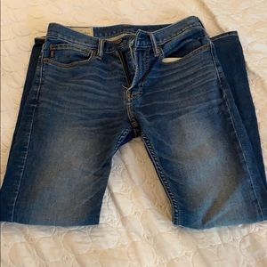 Abercrombie Jeans
